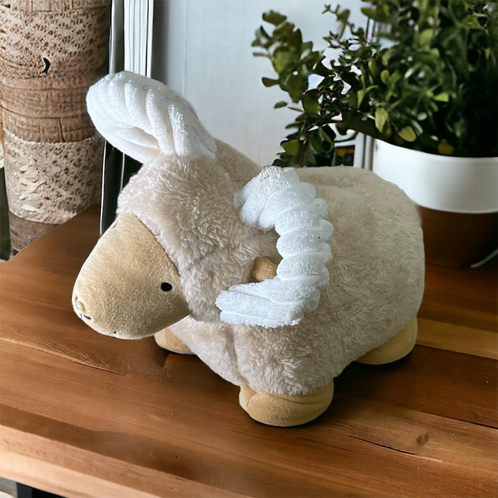 Ram Design Door Stop