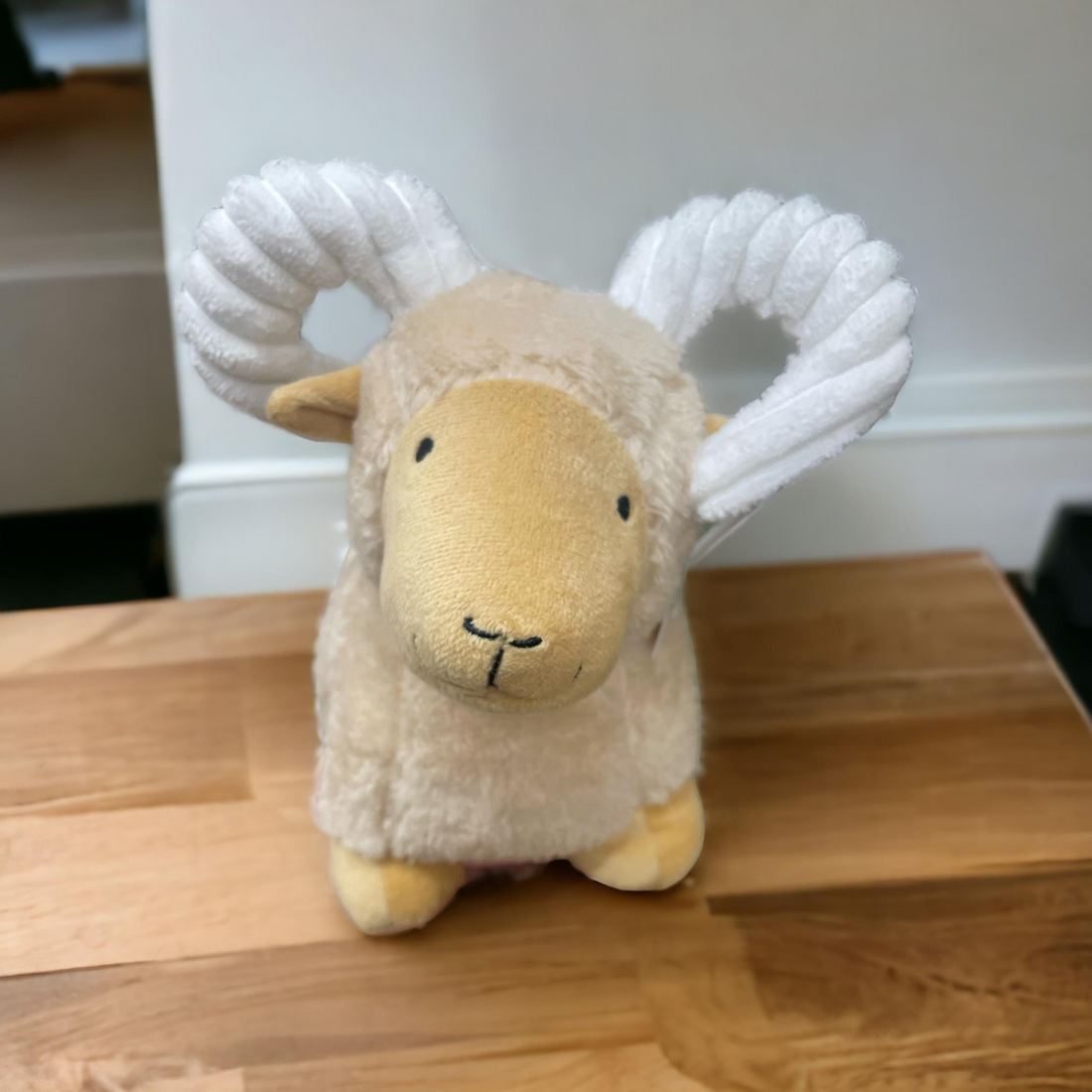 Ram Design Door Stop