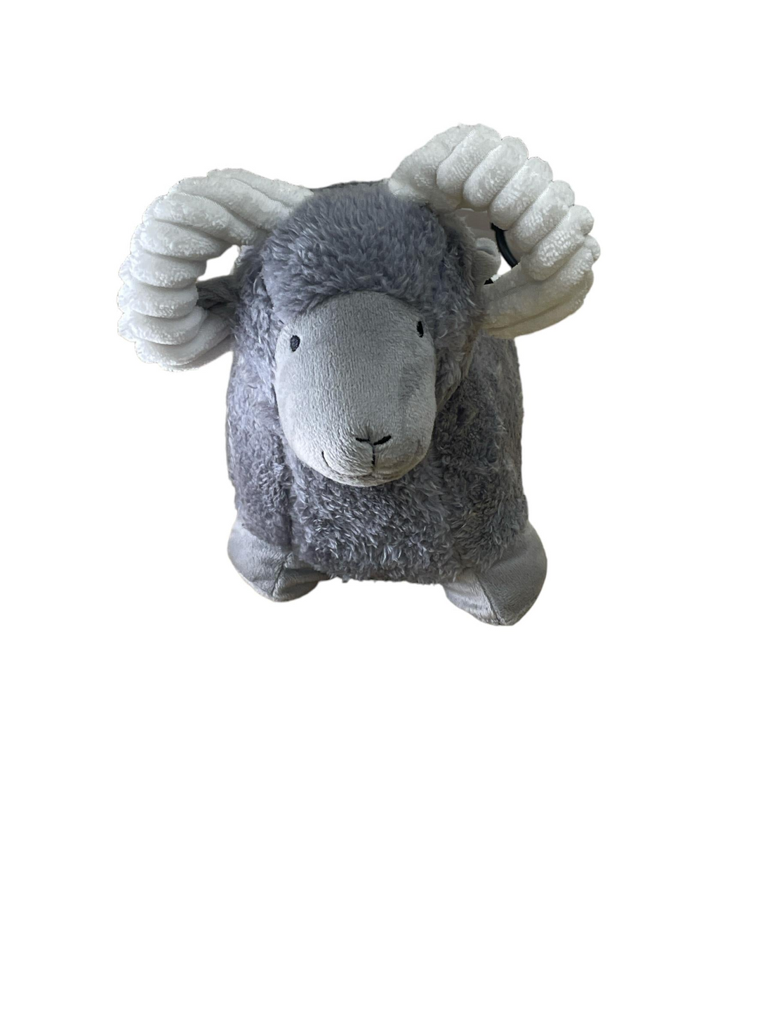 Ram Design Door Stop