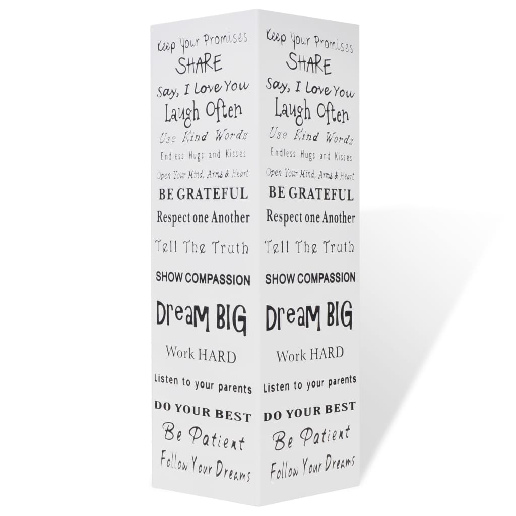 Square Steel Umbrella Stand Storage Holder for Umbrellas and Walking Sticks